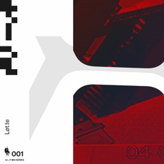 AI—F Mix Series 001 — Løt.te