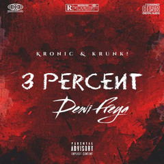 3 Percent (Dewi Freya Edit) BKB