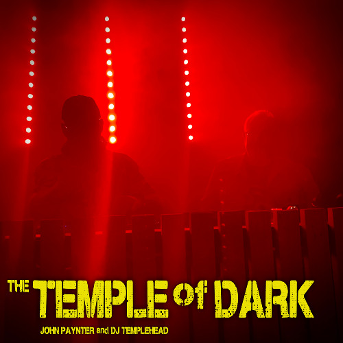 The Temple of Dark - Headrow House Rooftop 26.07.25