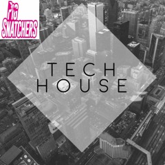 Tech House Sessions #1