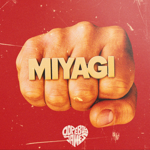 MIYAGI