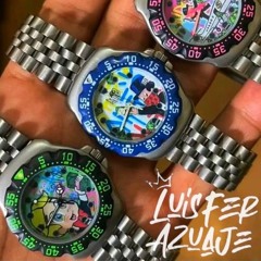 Special Set  Chola y Volante Luisfer Azuaje 🤺🩴✌🏽 #Vzlaenpinta. 🇻🇪