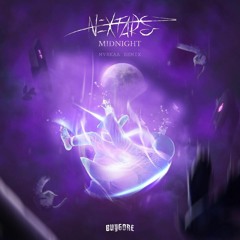 Nextars - Midnight (MVRKAA Remix)