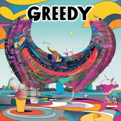 Greedy