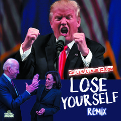 Lose Yourself (Trump) Rmx