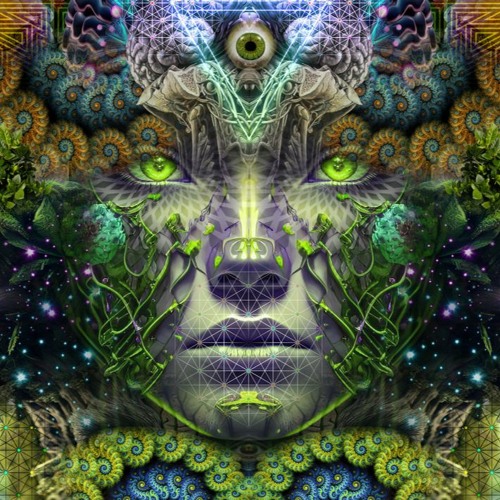 Yebah - Interstellar Vibrations