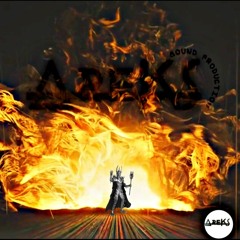 AreKs - Sauron [ACID.R02] Preview 0.1 / Fl Studio