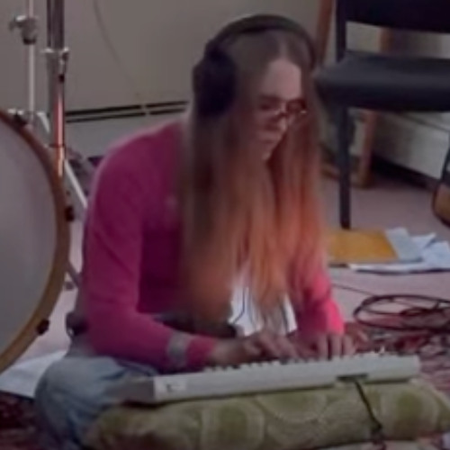 keymashing @ Spirit House (12/07/25)