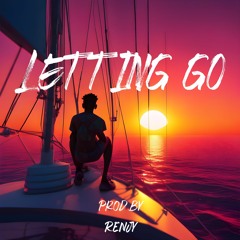 Letting Go -  Sample-Free Nostalgic Hip-Hop Boom Bap