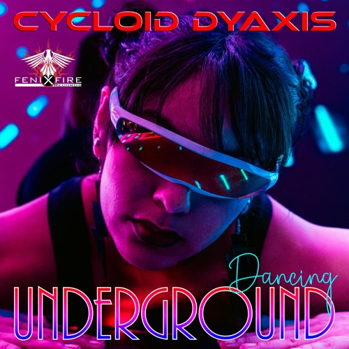 Cycloid Dyaxis - Do You Move