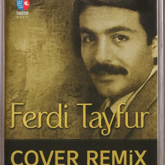 Ferdi Tayfur - Huzurum Kalmadı (Cover Remix)