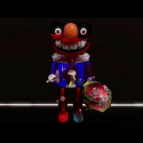 Stream Insanity Elmo Phase 2 Theme. ROBLOX Undertale [FIGHT] by