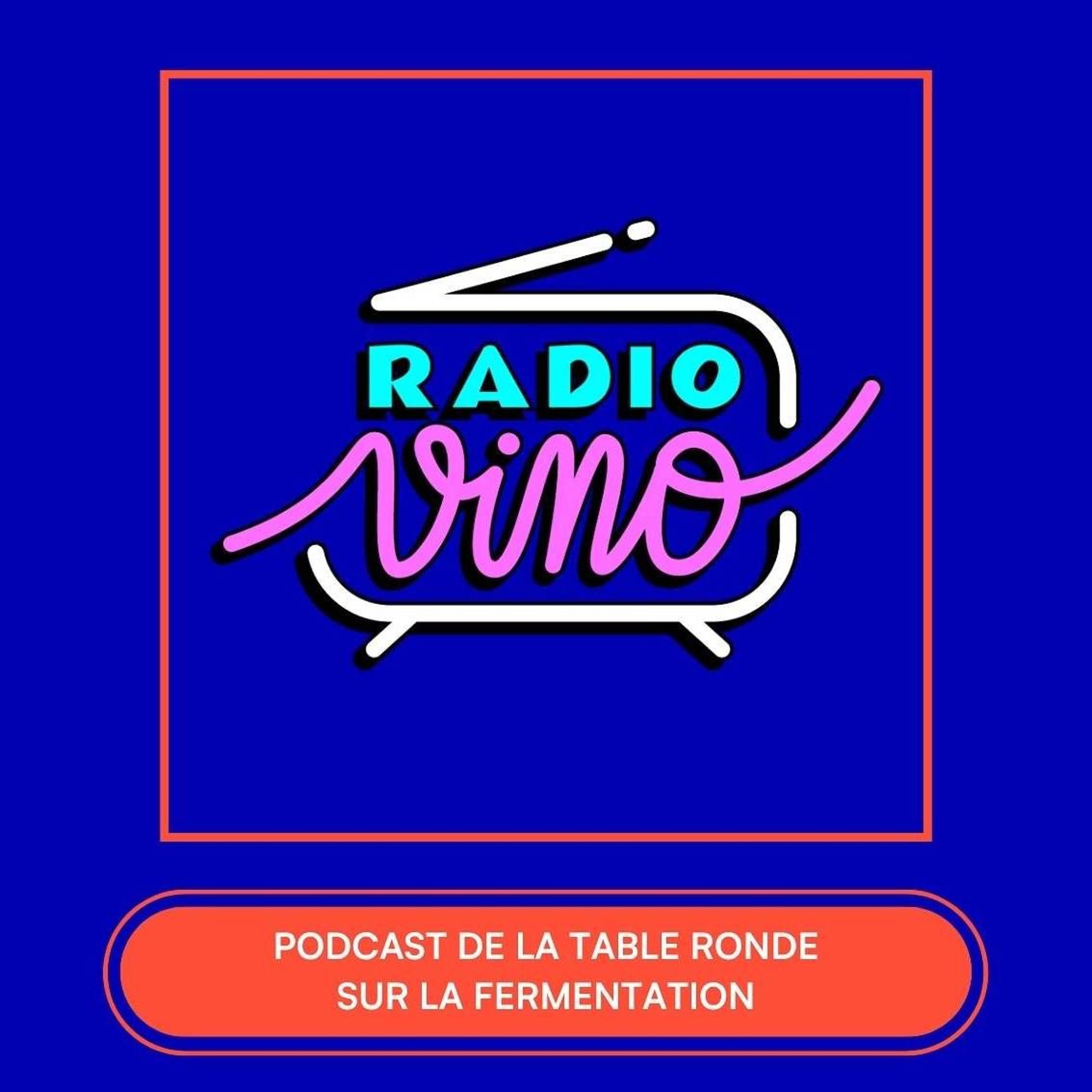 UMAMI – Table ronde sur la fermentation