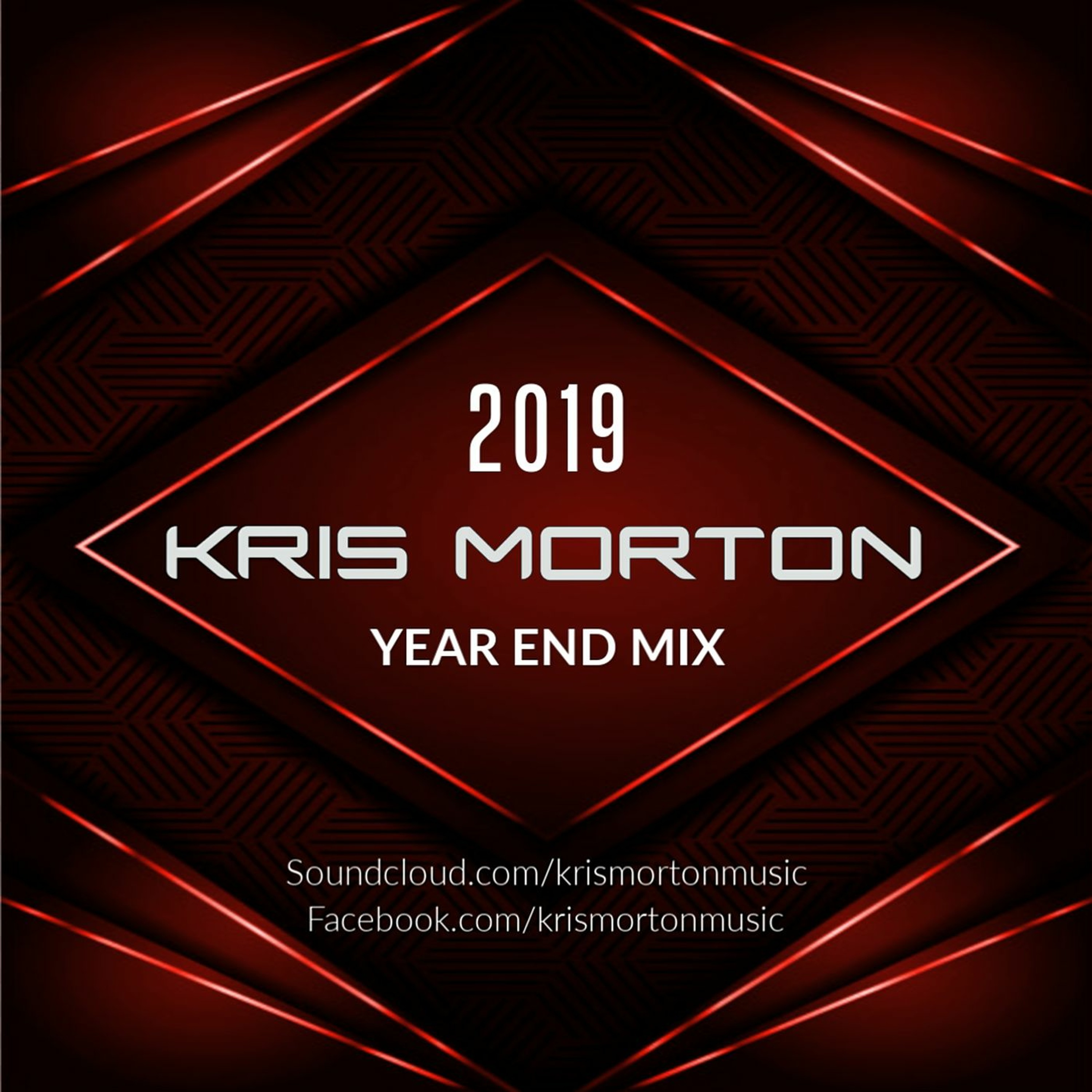 Kris Morton