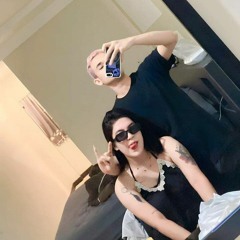 BUKTI #R.F_ ( R.T_ x ANISA PRAMESTI ) #BUCINEXC