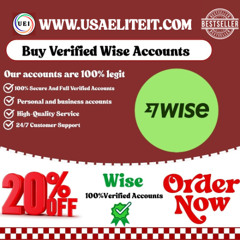 Step-by-Step Guide to Accessing Verified Wise Accounts