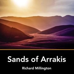 Sands Of Arrakis