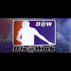 Djs @ Work - Let Me Be (Dj Theory Remix)