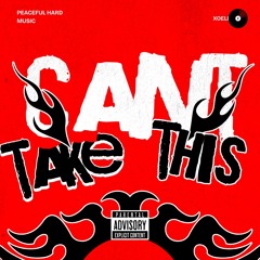 XoEli - CantTakeThis