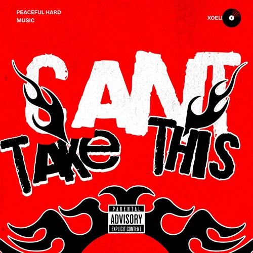 XoEli - CantTakeThis