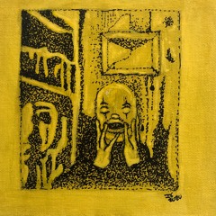 Little Dark Age (cover by vaalora)