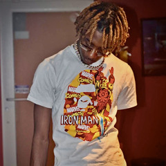 Tray Sav - Adderall (Corvette) GMix