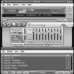 OGUSHI DUBPACK VOL. 1