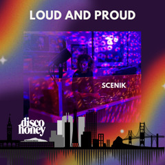 Episode 8: SCENIK (House)