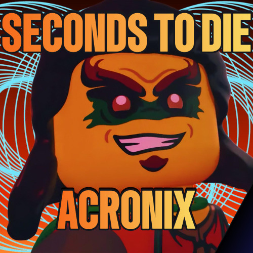 Seconds to Die
