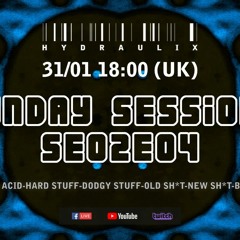 Sunday Sessions SE02E04