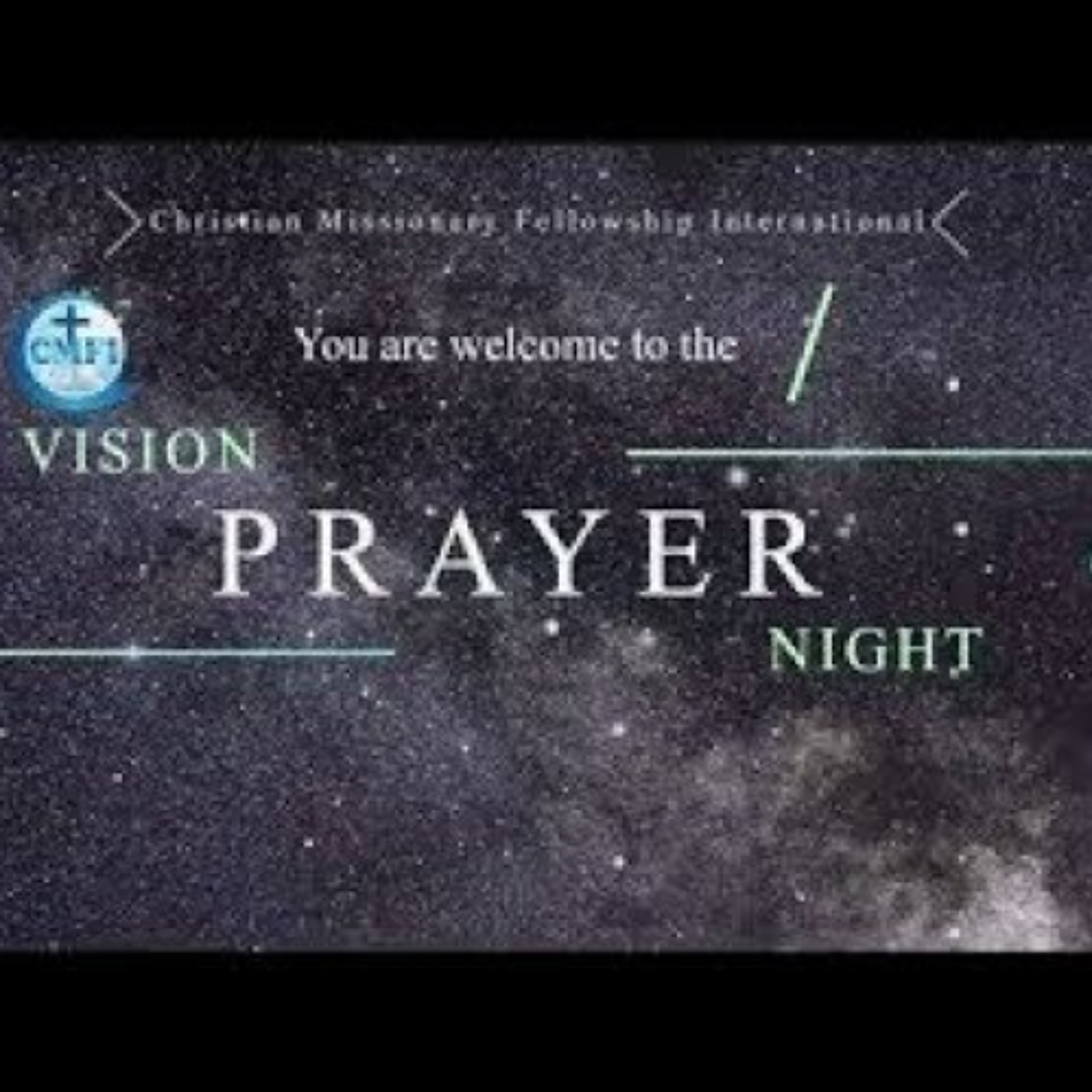 1. VPN - Wise councel against the love of money(T. Andoseh)