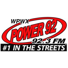 Power 92 FM Radio Debut Mix Pt.2