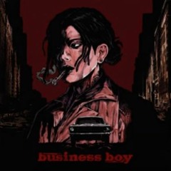 허성현-business boy