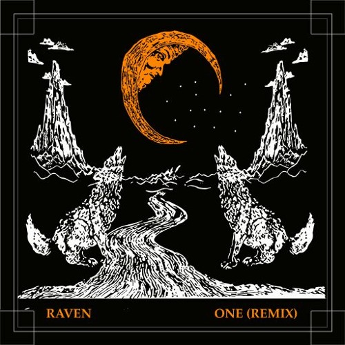 Swedish House Mafia - One (RAVEN Remix)TMP #14