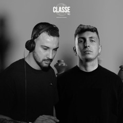 Soldano B2B Borsellino - Podcast #20 - Closing Winter Season