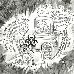 Reality Poets - Krip Hop 5-28-20 Show