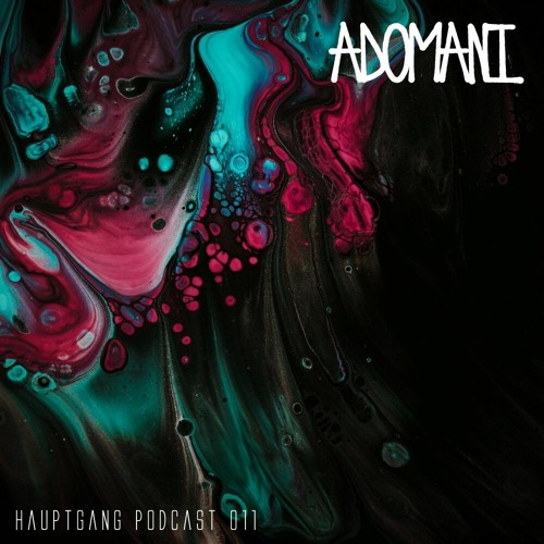 Amalgamat - Guest Mix [GM003]