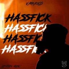 Kannadiss - Basswave