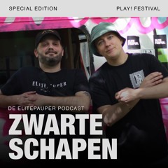 Elitepauper: Zwarte Schapen S6E06 Play!