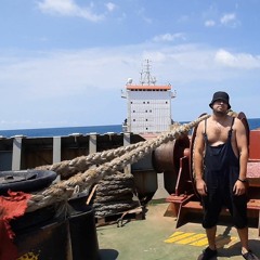 MAHMUTOV - Морская