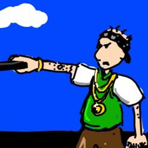 DROP TOP MIMI [FREESTYLE]