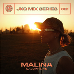 JKG 021 - Malina