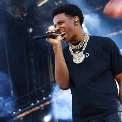 A Boogie Wit Da Hoodie - Givenchy [Unreleased]