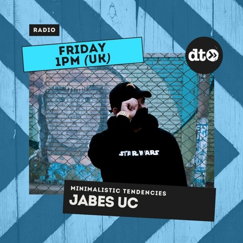 Minimalistic Tendencies - OYT - Jabes UC Guest Mix - 009