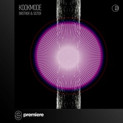 Premiere: Kookmode - Brother - Data Dance Records