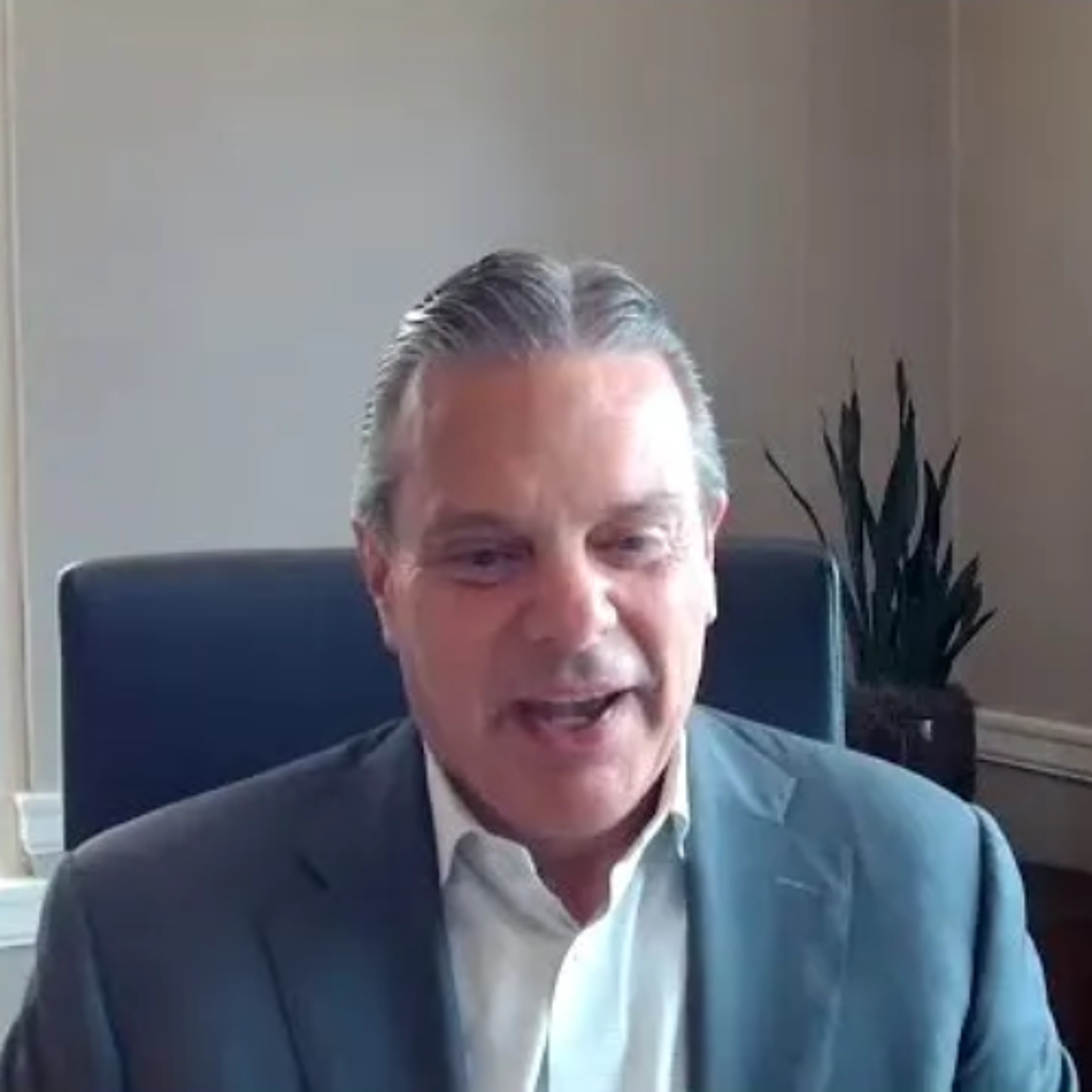 Michigan Business Beat | Steve Roznowski, The Christman Company - 2025 Construction, Costs & Talent episode artwork