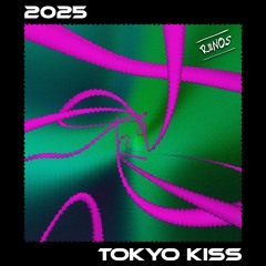 Tokyo Kiss (Radio Edit)