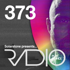 Solarstone presents Pure Trance Radio Episode 373