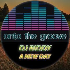 DJ Biddy - A New Day (RELEASED 10 February 2023)