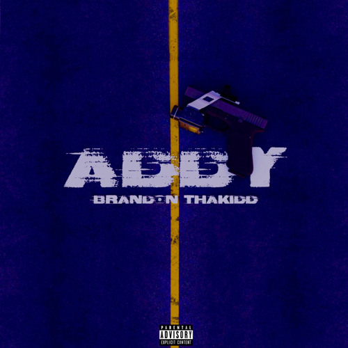 Brandon ThaKidd - Addy (Fast)